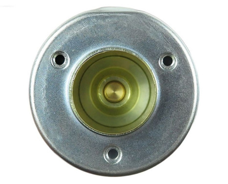 Magnetic switch, starter motor, Image 2