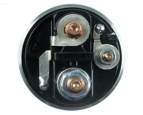 Magnetic switch, starter motor, Image 3