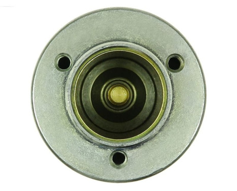 Magnetic switch, starter motor, Image 2