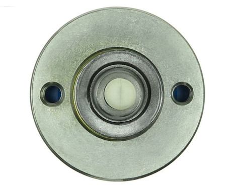 Magnetic switch, starter motor, Image 2