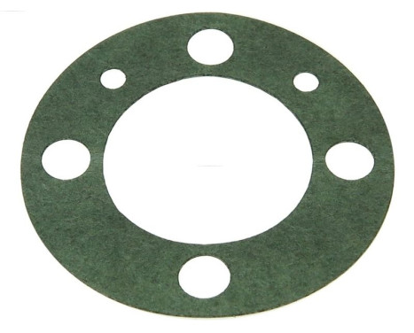 Magnetic switch, starter motor, Image 4