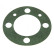Magnetic switch, starter motor, Thumbnail 4