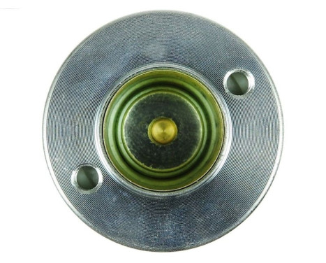 Magnetic switch, starter motor, Image 2