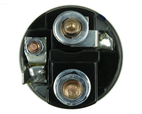 Magnetic switch, starter motor, Image 3