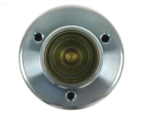 Magnetic switch, starter motor, Image 2