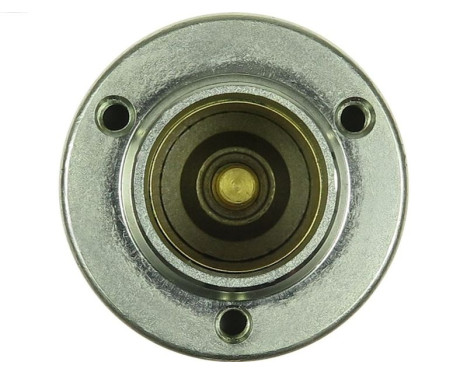 Magnetic switch, starter motor, Image 2