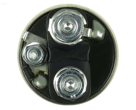 Magnetic switch, starter motor, Image 3