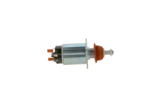 Magnetic switch, starter motor, Image 2