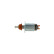 Magnetic switch, starter motor, Thumbnail 4