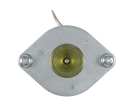 Magnetic switch, starter motor, Image 2