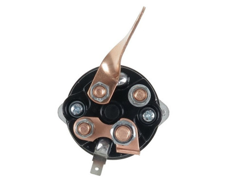Magnetic switch, starter motor, Image 3