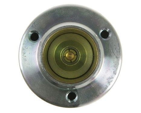 Magnetic switch, starter motor, Image 2