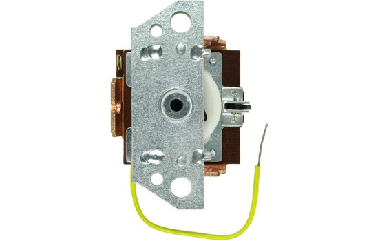 Magnetic switch, starter motor, Image 3
