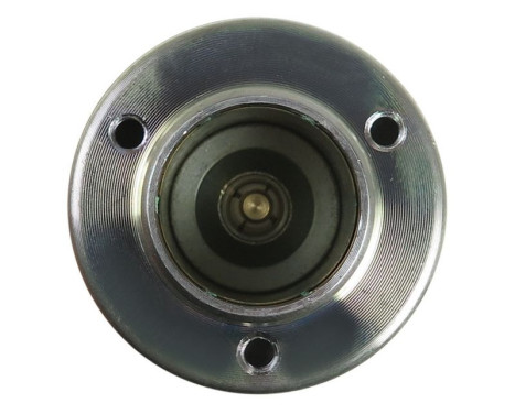 Magnetic switch, starter motor, Image 2