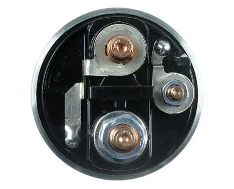 Magnetic switch, starter motor, Image 3