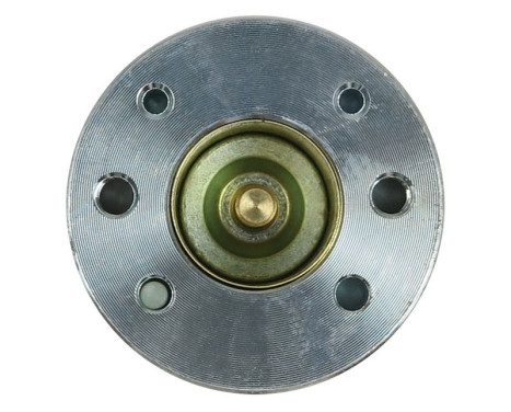 Magnetic switch, starter motor, Image 2