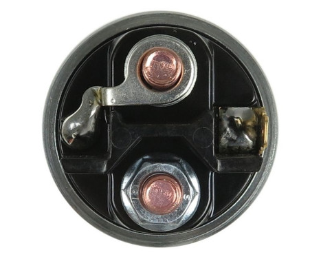 Magnetic switch, starter motor, Image 3