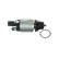 Magnetic switch, starter motor