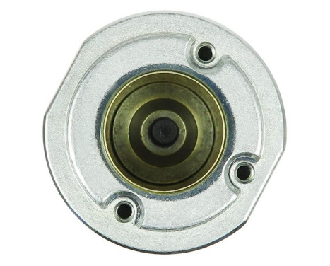 Magnetic switch, starter motor, Image 2