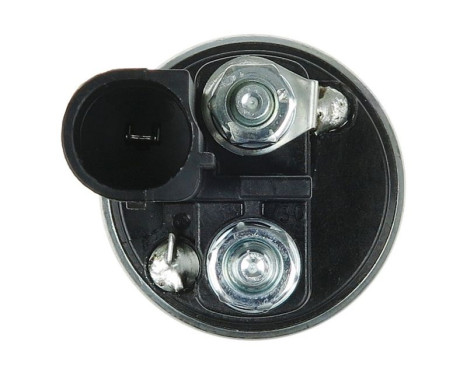 Magnetic switch, starter motor, Image 3