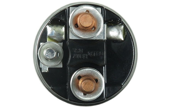 Magnetic switch, starter motor, Image 3