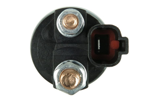 Magnetic switch, starter motor, Image 3
