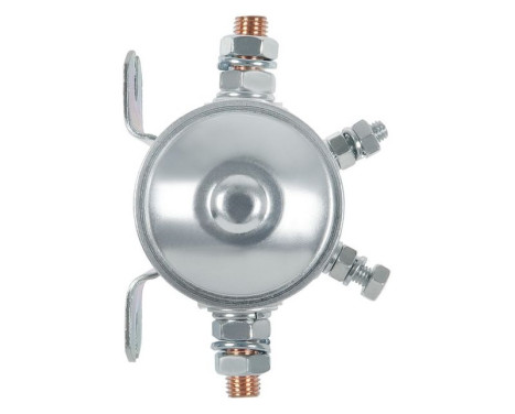 Magnetic switch, starter motor, Image 3