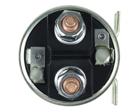 Magnetic switch, starter motor, Image 3