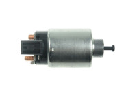 Magnetic switch, starter motor