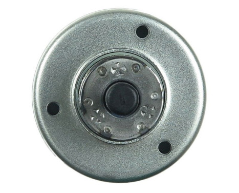 Magnetic switch, starter motor, Image 2