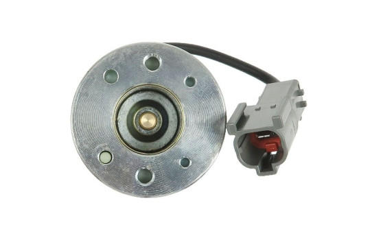 Magnetic switch, starter motor, Image 2