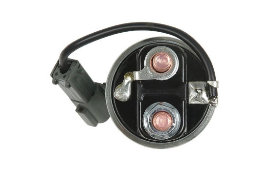 Magnetic switch, starter motor, Image 3