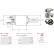 Magnetic switch, starter motor, Thumbnail 4