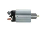 Magnetic switch, starter motor