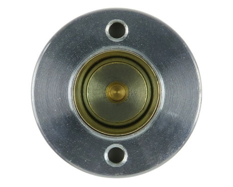 Magnetic switch, starter motor, Image 2