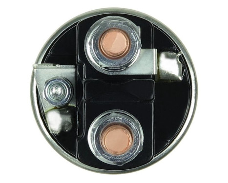 Magnetic switch, starter motor, Image 3