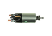 Magnetic switch, starter motor