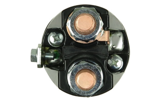 Magnetic switch, starter motor, Image 3