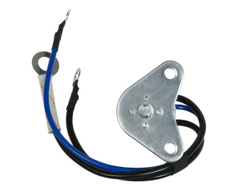 Magnetic switch, starter motor, Image 2