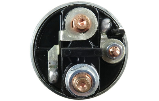 Magnetic switch, starter motor, Image 3