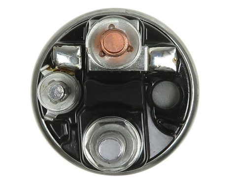 Magnetic switch, starter motor, Image 3