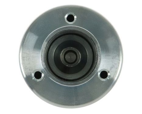 Magnetic switch, starter motor, Image 2