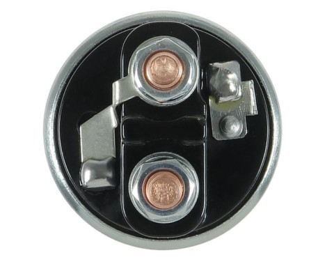 Magnetic switch, starter motor, Image 3