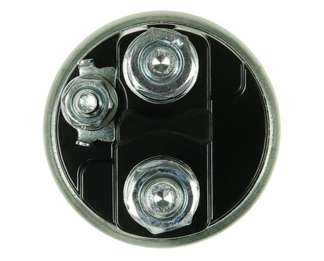 Magnetic switch, starter motor, Image 3