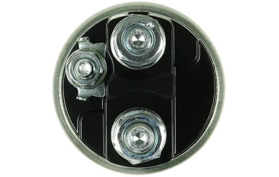 Magnetic switch, starter motor, Image 3