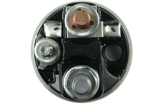 Magnetic switch, starter motor, Image 3