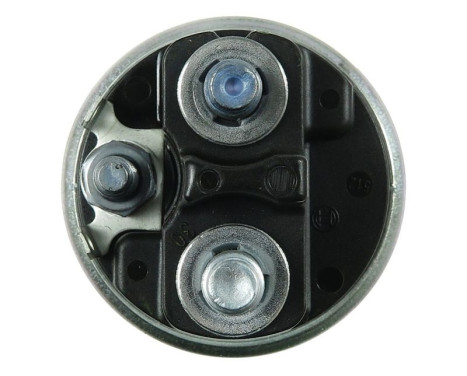 Magnetic switch, starter motor, Image 3