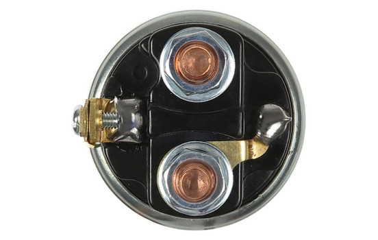 Magnetic switch, starter motor, Image 3