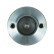 Magnetic switch, starter motor, Thumbnail 2