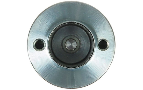Magnetic switch, starter motor, Image 2